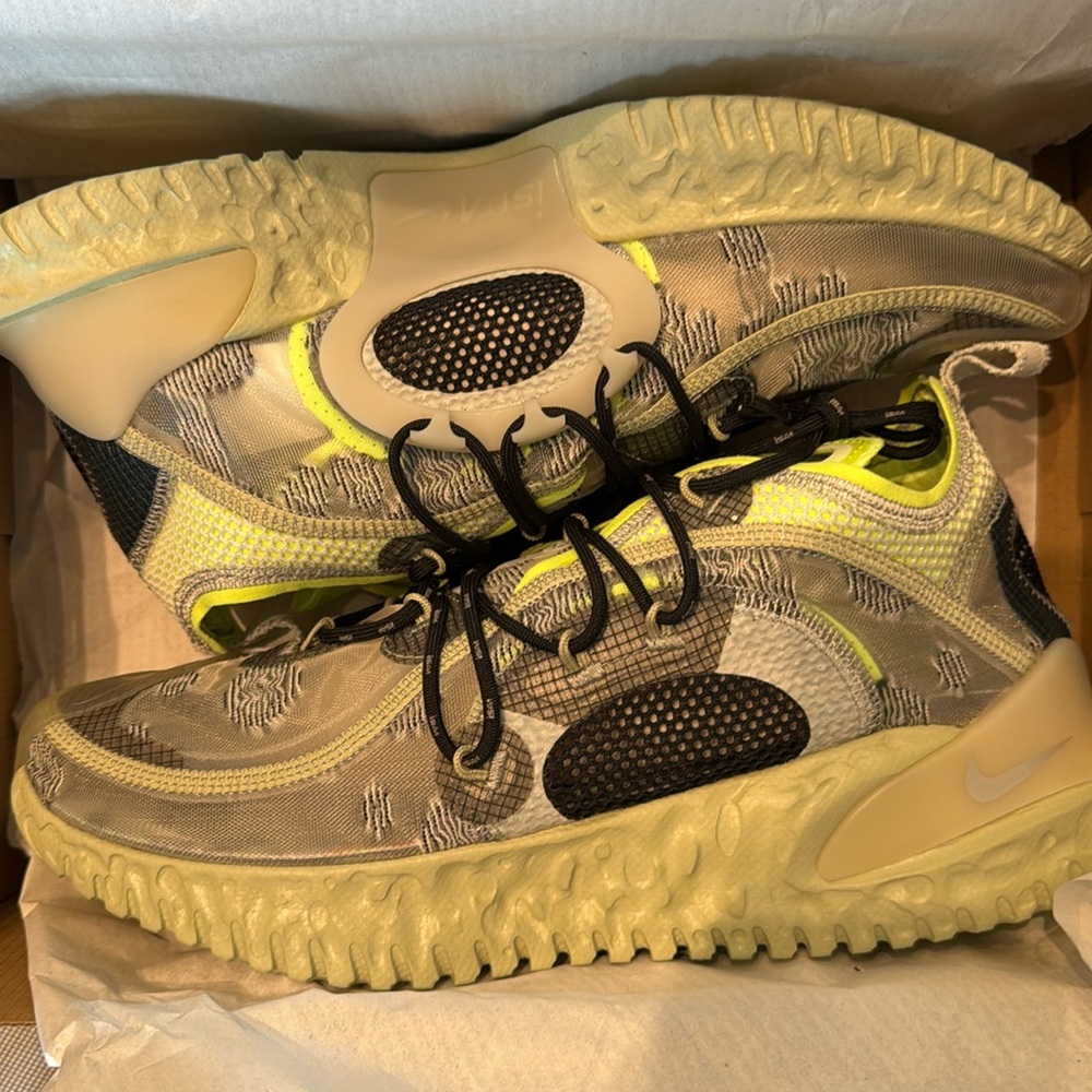 ISPA Flow 2020 SE Nike sneakers